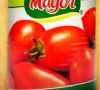 Mayor Peeled Tomatoes x 415g -  